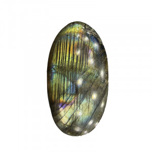 Cabochon Labradorite - Pièce unique - 202602_125