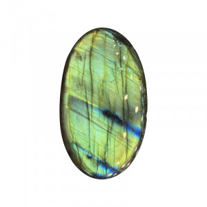 Cabochon Labradorite - Pièce unique - 202602_126