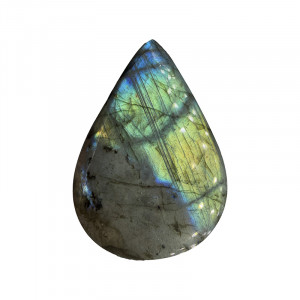 Cabochon Labradorite - Pièce unique - 202602_128