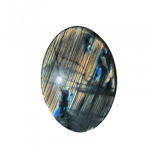 Cabochon Labradorite - Pièce unique - 202602_129
