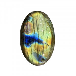Cabochon Labradorite - Pièce unique - 202602_131