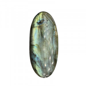 Cabochon Labradorite - Pièce unique - 202602_132