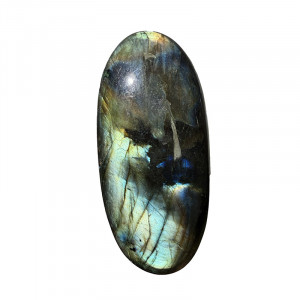 Cabochon Labradorite - Pièce unique - 202602_133