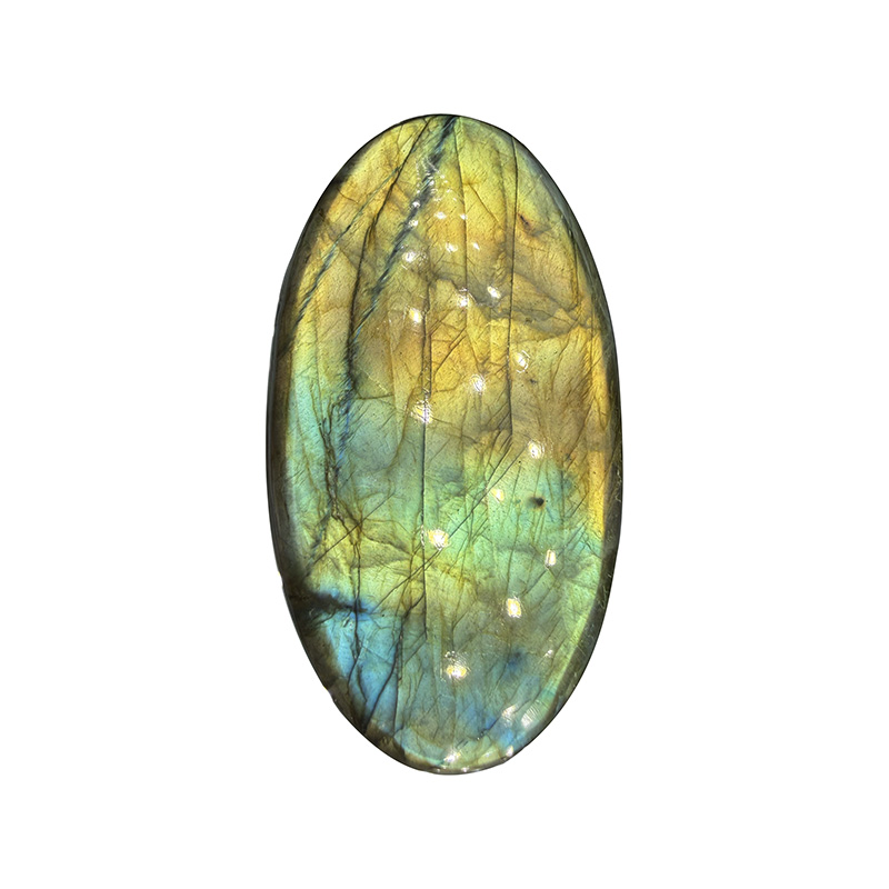 Cabochon Labradorite - Pièce unique - 202602_134