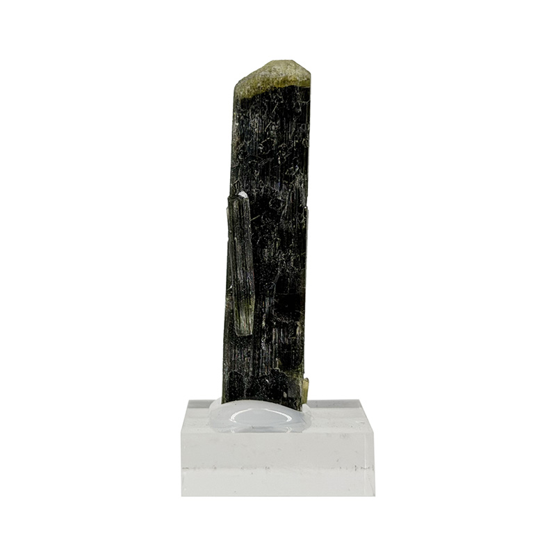 Tourmaline verte «&nbsp;green cap&nbsp;» - Pakistan - Pièce unique - 202602_65