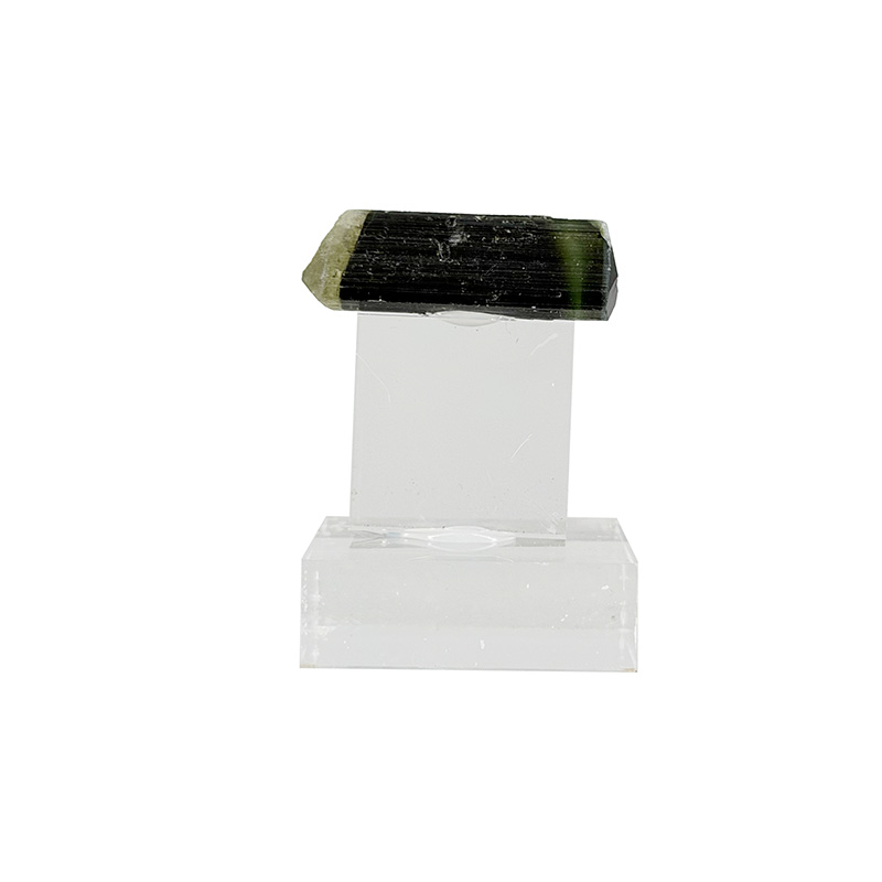 Tourmaline verte «&nbsp;green cap&nbsp;» - Pakistan - Pièce unique - 202602_74