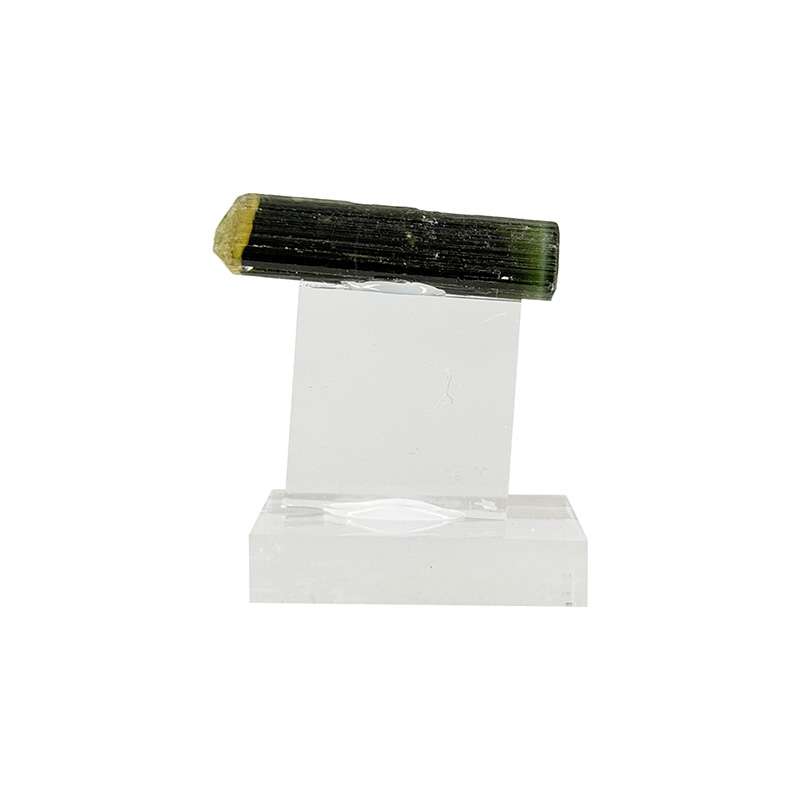 Tourmaline verte «&nbsp;green cap&nbsp;» - Pakistan - Pièce unique - 202602_75