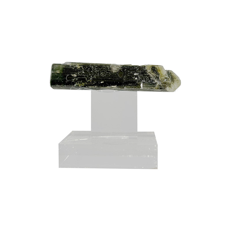 Tourmaline verte «&nbsp;green cap&nbsp;» - Pakistan - Pièce unique - 202602_78