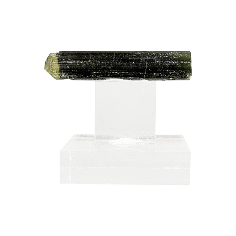 Tourmaline verte «&nbsp;green cap&nbsp;» - Pakistan - Pièce unique - 202602_87