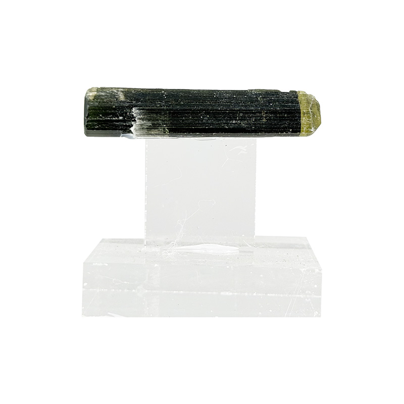 Tourmaline verte «&nbsp;green cap&nbsp;» - Pakistan - Pièce unique - 202602_88