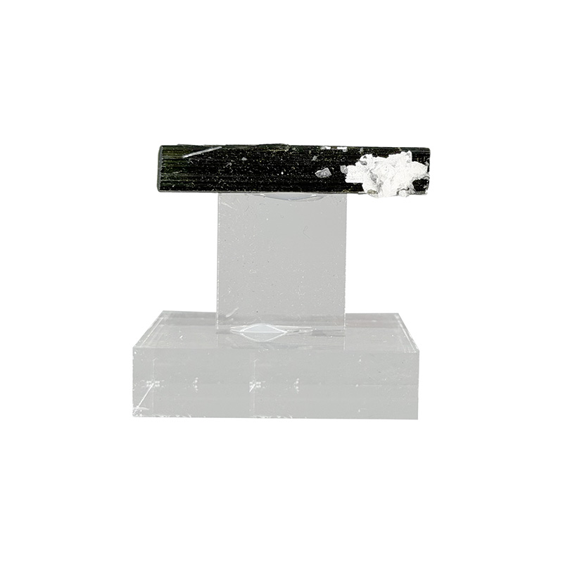 Tourmaline verte «&nbsp;green cap&nbsp;» - Pakistan - Pièce unique - 202602_89