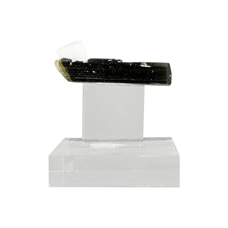 Tourmaline verte «&nbsp;green cap&nbsp;» - Pakistan - Pièce unique - 202602_90