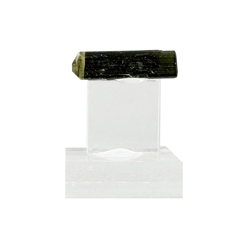 Tourmaline verte «&nbsp;green cap&nbsp;» - Pakistan - Pièce unique - 202602_93