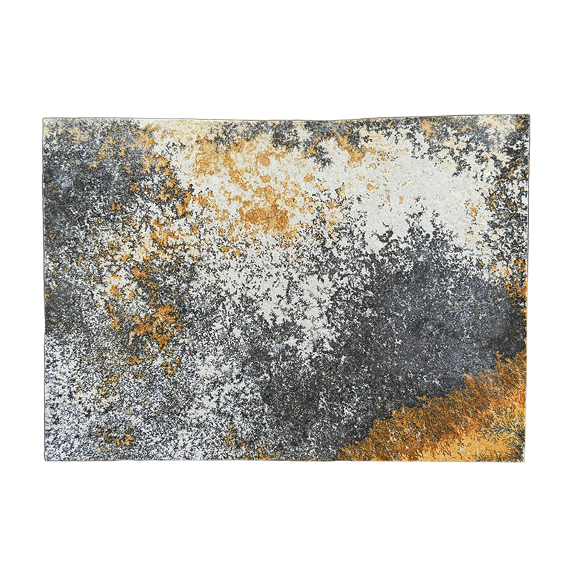 Plaque dendrite - Pièce unique - 202602_97