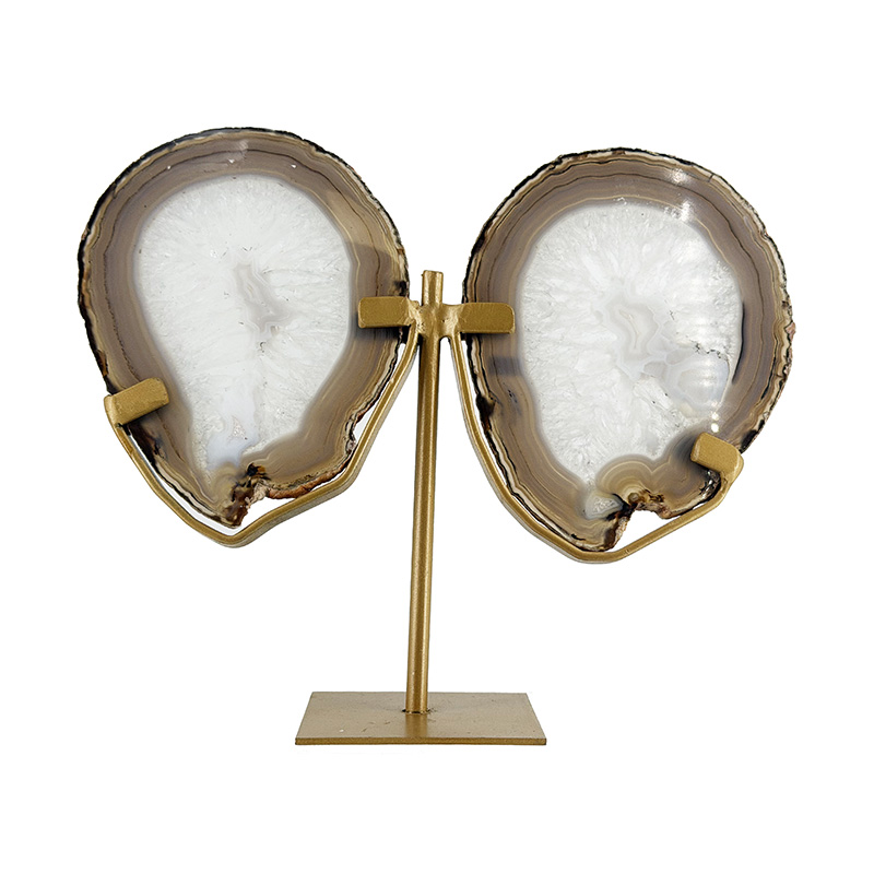 Agate Papillon - Pièce unique - 202604_115