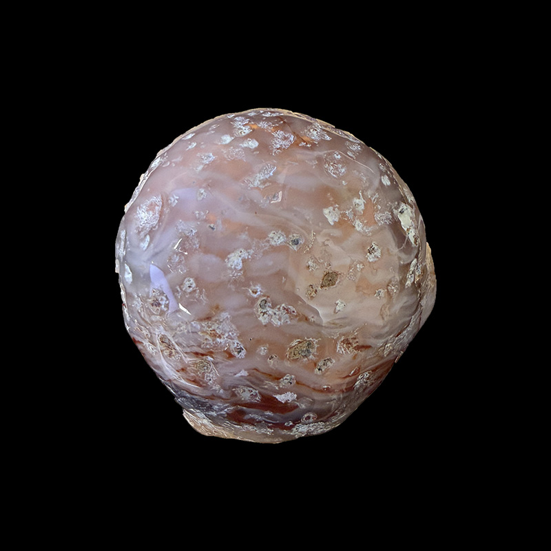 Agate eau polie - Pièce unique - 202604_201