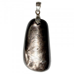 Pendentif Hyperstene - Pièce unique - 202607_39