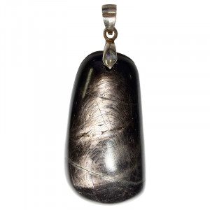 Pendentif Hyperstene - Pièce unique - 202607_40