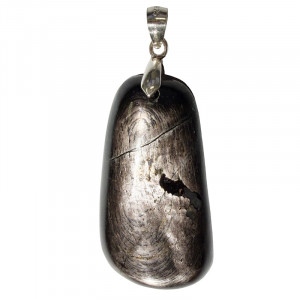 Pendentif Hyperstene - Pièce unique - 202607_41