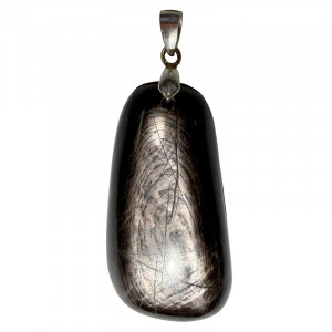Pendentif Hyperstene - Pièce unique - 202607_42