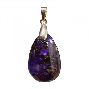 Pendentif Sugilite - Pièce unique - 202607_45