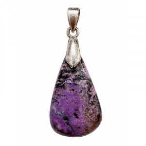 Pendentif Sugilite - Pièce unique - 202607_46