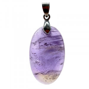 Pendentif Amétrine - Pièce unique - 202607_65