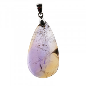 Pendentif Amétrine - Pièce unique - 202607_66