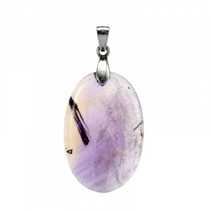 Pendentif Amétrine - Pièce unique - 202607_67