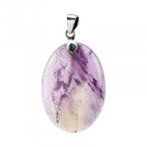 Pendentif Amétrine - Pièce unique - 202607_68