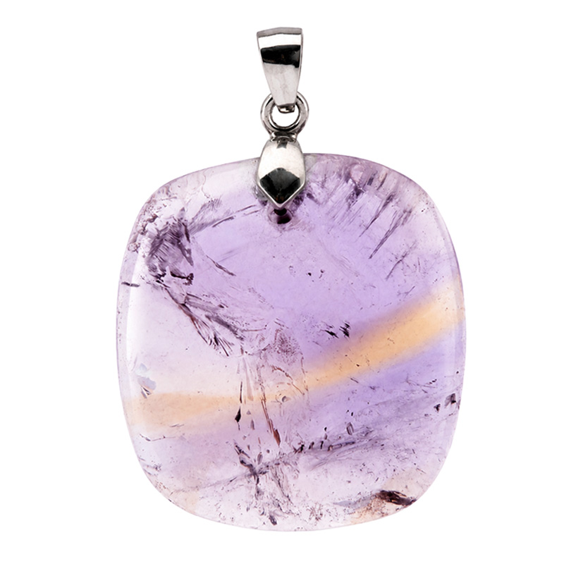 Pendentif Amétrine - Pièce unique - 202607_70