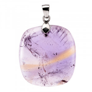 Pendentif Amétrine - Pièce unique - 202607_70