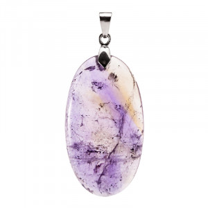 Pendentif Amétrine - Pièce unique - 202607_71