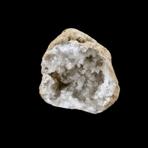 Géode de Quartz - Pièce unique - 202608_03