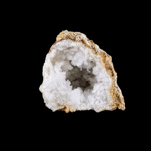 Géode de Quartz - Pièce unique - 202608_05