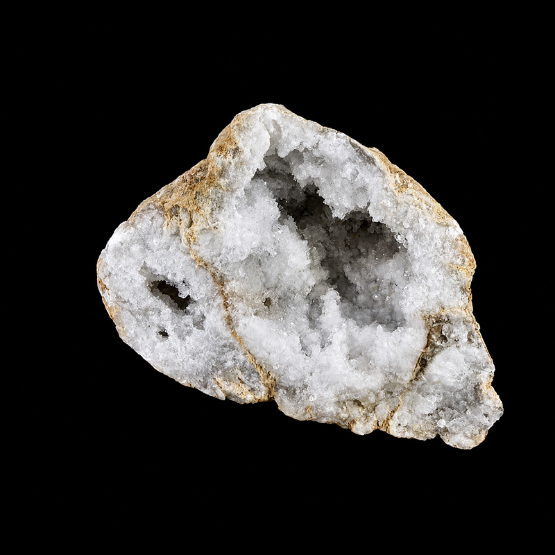 Géode de Quartz - Pièce unique - 202608_07