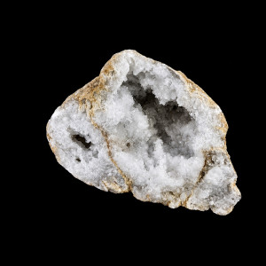Géode de Quartz - Pièce unique - 202608_07