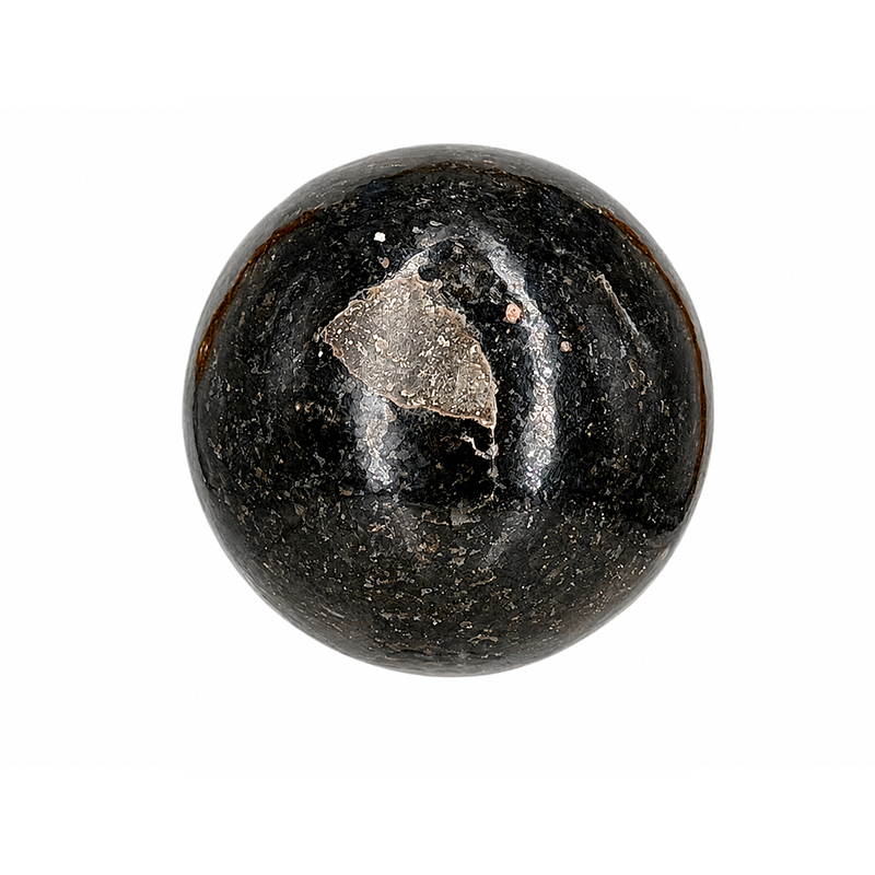 Sphère Nuumite - Pièce unique - 202608_165