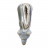 Statuette Ours en Agate - Pièce unique - 202608_171