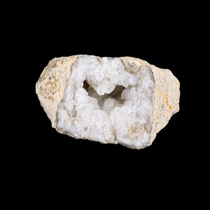 Géode de Quartz - Pièce unique - 202608_18