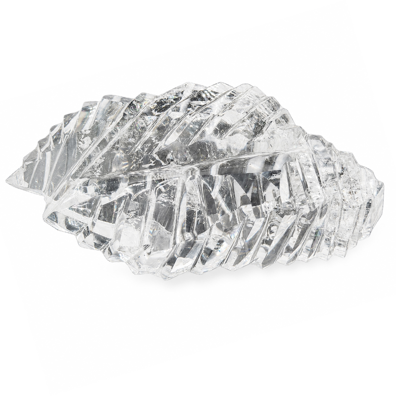 Cristal de Roche Forme libre - Pièce unique - 202608_201