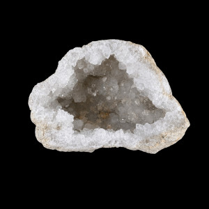 Géode de Quartz - Pièce unique - 202608_24