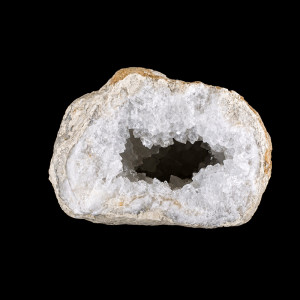 Géode de Quartz - Pièce unique - 202608_26