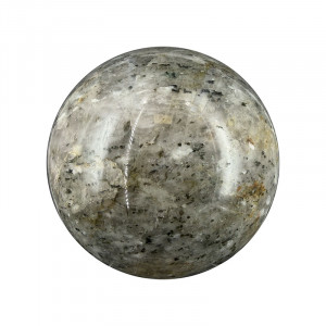 Sphère Larvikite - Pièce unique - 202608_66