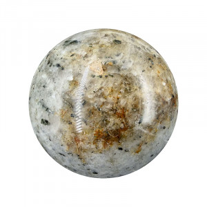 Sphère Larvikite - Pièce unique - 202608_67