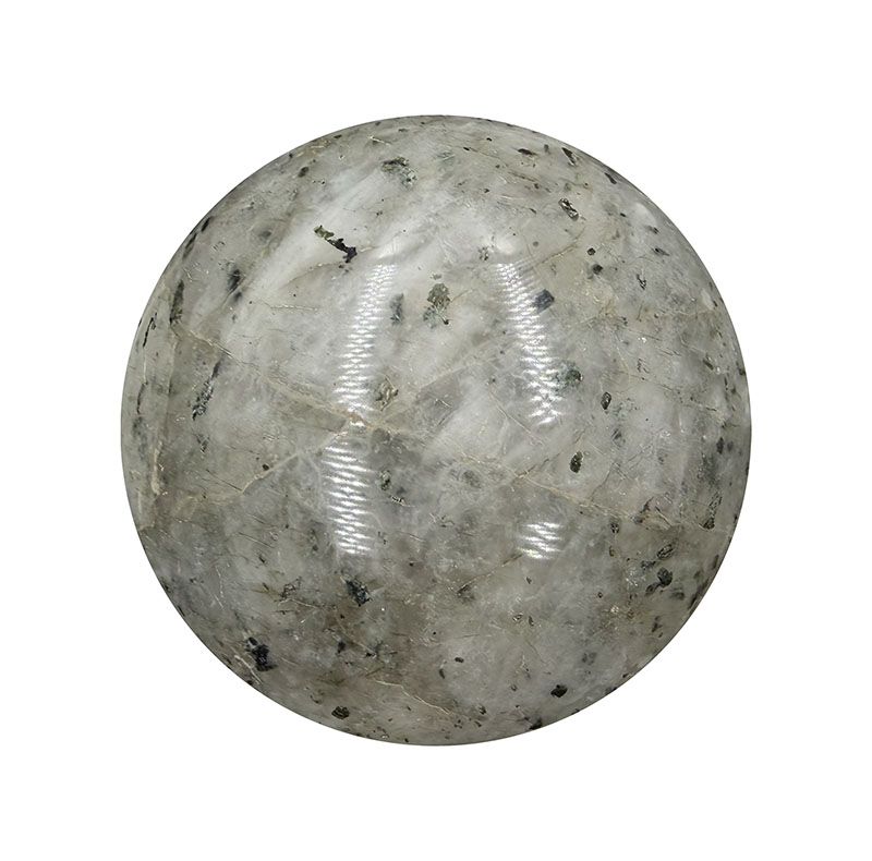 Sphère Larvikite - Pièce unique - 202608_68
