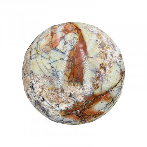 Sphère Agate Opalisée - Pièce unique - 202608_72