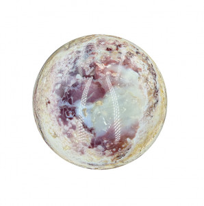 Sphère Agate Opalisée - Pièce unique - 202608_73