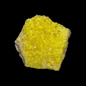 Soufre - Pièce unique - 202609_82