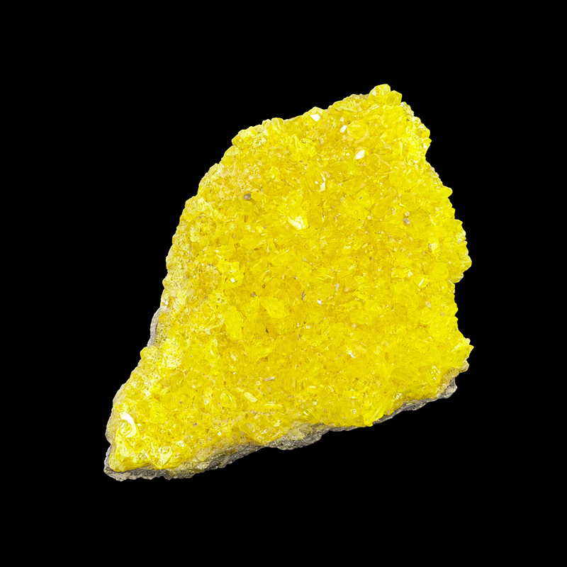 Soufre - Pièce unique - 202609_85